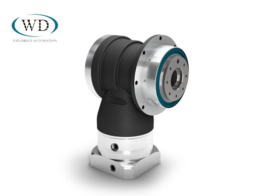 What are the precautions and advantages for the use of 90 degree angle planetary reducer？